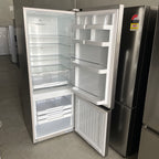 Fisher & Paykel 403L Bottom Mount Fridge E402BRXFD4 – ActiveSmart™, Humidity Control & Fast Freeze | Refurbished