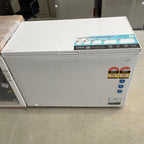 CHiQ CCF299WE 299L Hybrid Chest Freezer – Inverter Technology, Digital Controls & 5-Star Energy Rating | Refurbished