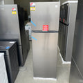 Kenmore 247L Top Mount Refrigerator – Silver Stainless Steel, Total No Frost & Reversible Door | Brand New