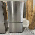 Fisher & Paykel 519L Bottom Mount Fridge E522BRE – ActiveSmart™, Frost Free & Humidity Control | Refurbished