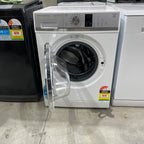 Fisher & Paykel 9kg Front Load Washing Machine WH9060J3 – SmartDrive, 1200 RPM & Eco Wash | Refurbished