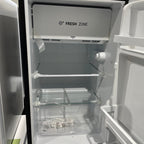 Hisense 124 Litres Bar Fridge - Charcoal Black image 1