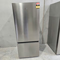 Haier 433L Bottom Mount Fridge HRF420BS – 5.5-Star Energy, Frost Free & Super Freeze | Refurbished