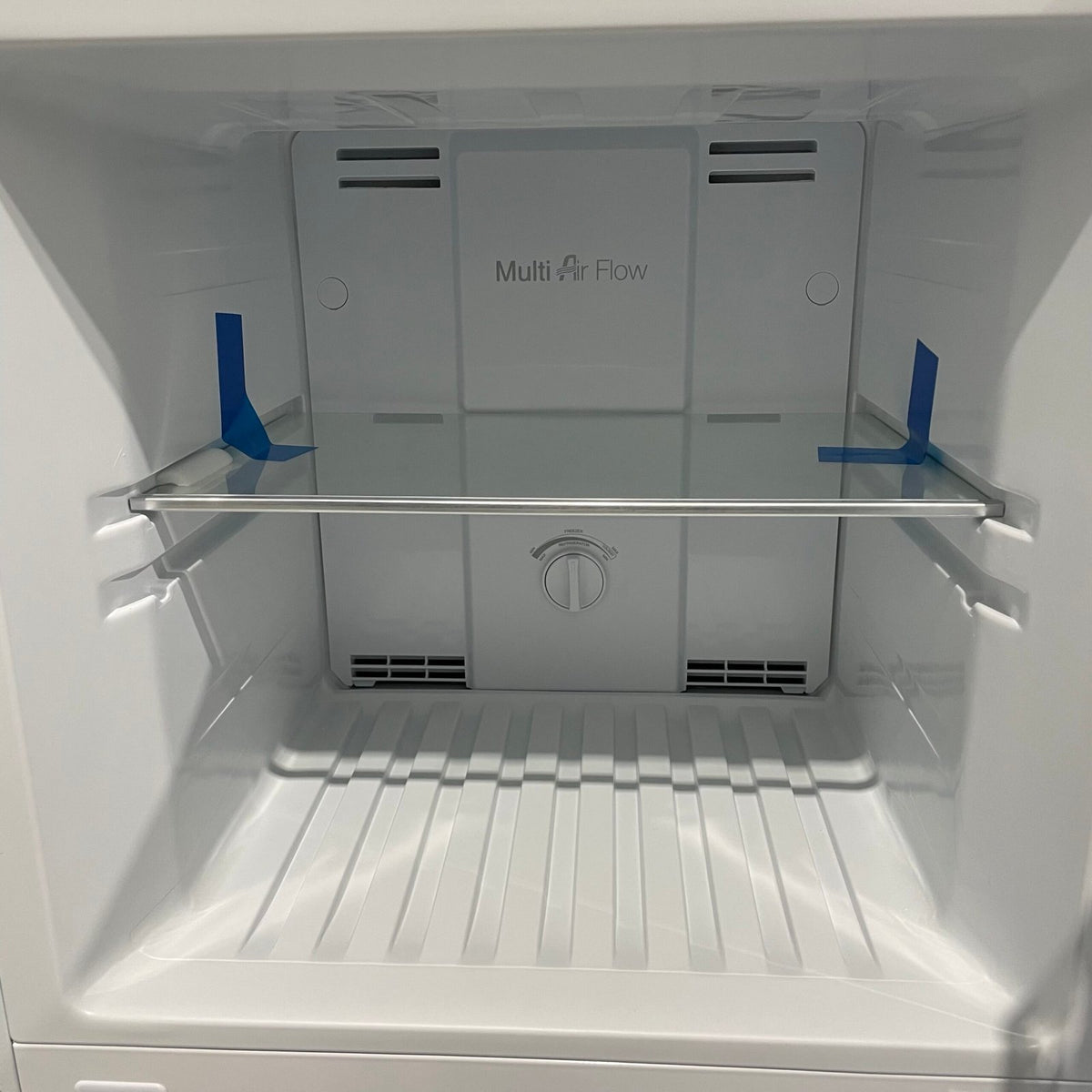 CHiQ 202L Top Mount Fridge – Frost Free (CTM202NW3) image 4