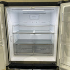 LG 506L French Door Fridge GF-L570MBL – Ice & Water Dispenser, Inverter & Door Cooling | Refurbished