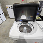 Westinghouse 10kg EasyCare 700 Top Load Washing Machine / Factory Second image 2