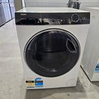 Haier 10kg Front Load Washing Machine HWF10AN1 – Refurbished, UV Protect, Smart Dosing &amp; 1400 RPM image 0