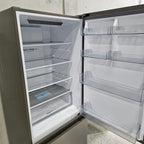 Haier 433L Bottom Mount Fridge HRF420BS – 5.5-Star Energy, Frost Free & Super Freeze | Refurbished