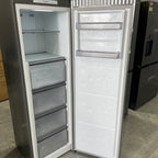 CHiQ 206L Hybrid Upright Freezer – Frost Free, Convertible Fridge & Freezer | Refurbished