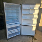 Fisher &amp; Paykel 519L Bottom Mount Fridge – Spacious Family Refrigerator  Refurbished model  RF5223RPX6 image 2