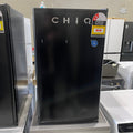 CHiQ CRSR090DB1 90L Retro Bar Fridge – Black | Factory Second | 12 Month Warranty image 0