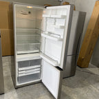 Fisher & Paykel 403L Bottom Mount Fridge E402BR– ActiveSmart™, Humidity Control & Fast Freeze | Refurbished