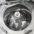 Westinghouse 8kg EasyCare Top Load Washing Machine – Factory second image 3