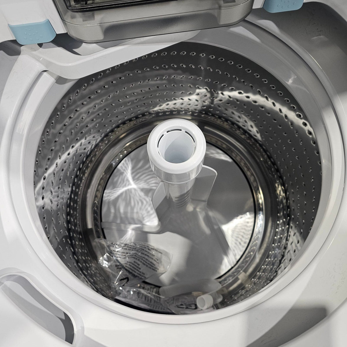 Westinghouse 8kg EasyCare Top Load Washing Machine – Factory second image 3