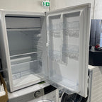 CHiQ CSR125DW 125L Bar Fridge – White | Refurbished | 6 Month Warranty image 1