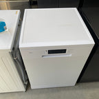 SEIKI 13 place setting DISHWASHER – WHITE | REFURBISHED | 3 MONTHS WARRANTY image 1