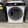 Hisense 10kg Front Load Washing Machine HWFS1015E – 1500 RPM, Steam Wash & 5-Star Energy Rating Refurbished
