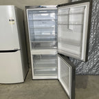 LG 420L Bottom Mount Fridge GB-455UPLE – Door Cooling, Moist Balance Crisper & Smart Diagnosis | Refurbished