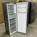CHiQ 206L Hybrid Upright Freezer – Frost Free, Convertible Fridge & Freezer | Refurbished