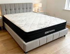 Brand new 30cm Firm Luxury Mattress – Double, Queen & King | Extra-Firm Comfort