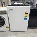 Westinghouse 8kg EasyCare Top Load Washing Machine – Factory second image 0