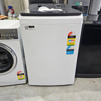 Westinghouse 8kg EasyCare Top Load Washing Machine – Factory second image 0