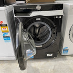Samsung 8.5kg Front Load Washing Machine WW85T554DAB – AddWash™, AI Control, Steam & 1400 RPM | Refurbished