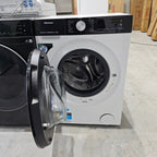 Hisense 7.5kg Front Load Washing Machine / Refurbished image 1