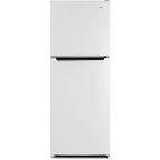 CHiQ 202L Top Mount Fridge – Frost Free (CTM202NW3) image 1