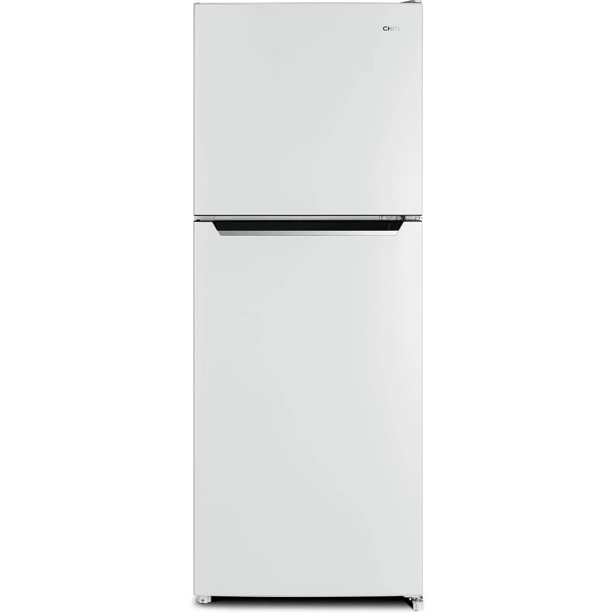 CHiQ 202L Top Mount Fridge – Frost Free (CTM202NW3) image 1