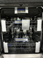 Westinghouse 15 Place Setting Dishwasher Spacious Family Capacity - Factory Second