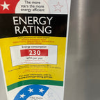 Bosch Series 4 Built Under Dishwasher – Factory Second | 1 Year Warranty image 2