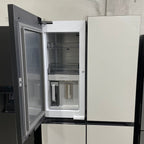 Samsung Bespoke 647L French Door Fridge Ice &amp; Water image 1