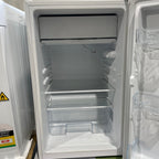 CHiQ CSR125DW 125L Bar Fridge – White | Refurbished | 6 Month Warranty image 2