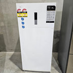 CHiQ CSH311NWL3 311L Hybrid Fridge Freezer – White | Refurbished | 6 Month Warranty image 0
