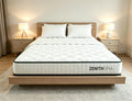 Medium Mattress 20 CM– Double & Queen Sizes | Affordable Comfort