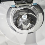 Westinghouse 8kg EasyCare Top Load Washing Machine – Factory second image 2