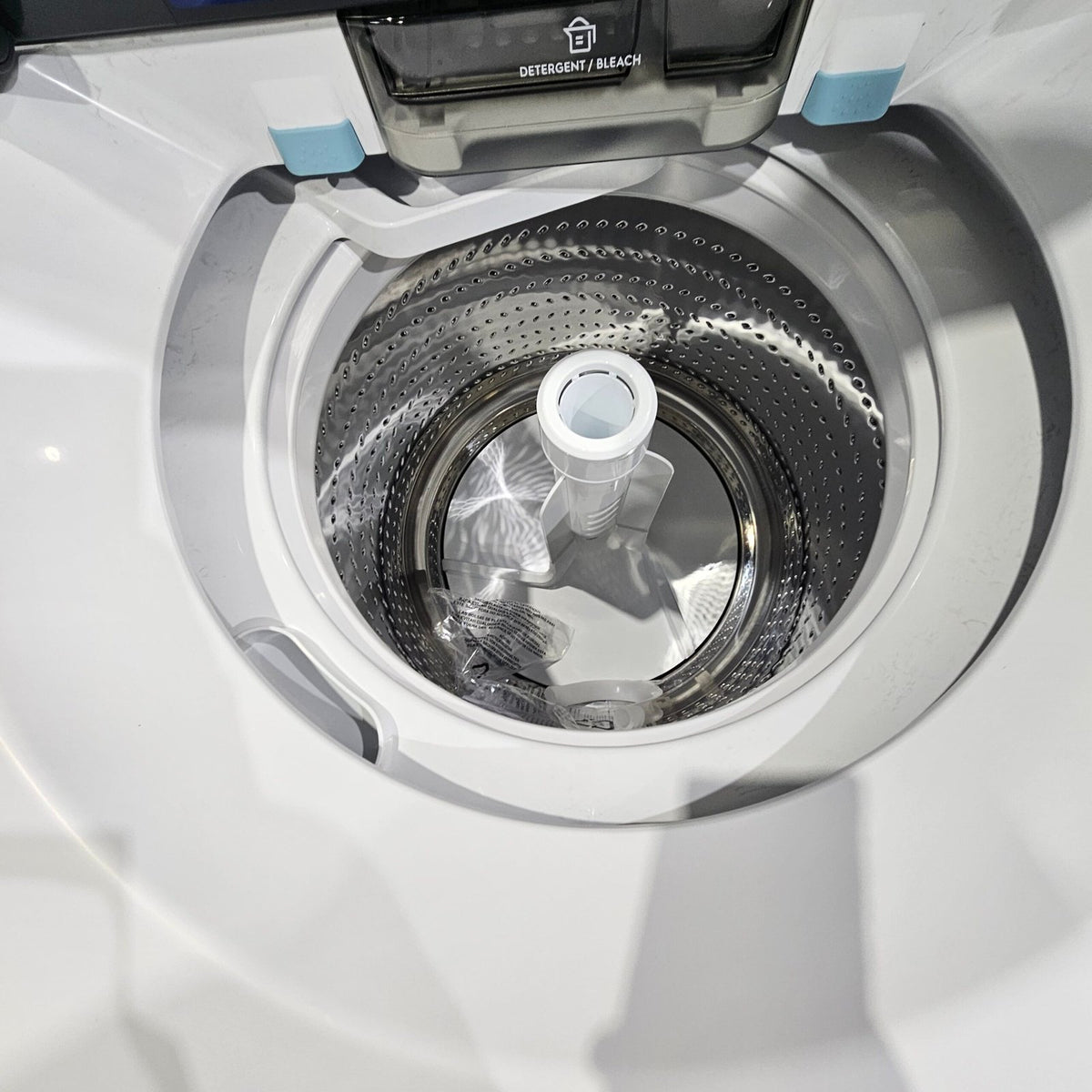 Westinghouse 8kg EasyCare Top Load Washing Machine – Factory second image 2