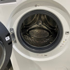 Hisense 10kg Front Load Washing Machine HWFS1015E – 1500 RPM, Steam Wash & 5-Star Energy Rating Refurbished