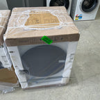 Hisense HWF5I1015 10kg Front Load Washing Machine – White | Brand New, Carton Damaged