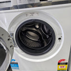 Fisher &amp; Paykel 7.5kg Front Load Washing Machine WH7560J3 – SmartDrive, Vortex Wash &amp; 1200 RPM | Refurbished image 2