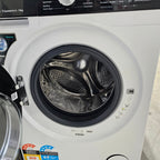 Hisense 7.5kg Front Load Washing Machine / Refurbished image 2