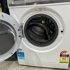 Fisher & Paykel 9kg Front Load Washing Machine WH9060J3 – SmartDrive, 1200 RPM & Eco Wash | Refurbished