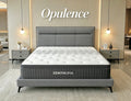 Luxury 30cm Mattress – 5-Zone Spring System | Queen & King Sizes Available
