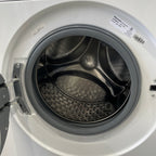 Hisense HWFM8012 8kg Front Load Washing Machine – 1200RPM, 15 Wash Programs & 4-Star Efficiency | Refurbished