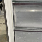 CHiQ 206L Hybrid Upright Freezer – Frost Free, Convertible Fridge & Freezer | Refurbished