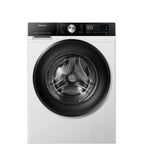 Hisense HWF3S8514X 8.5kg Front Load Washing Machine – 4.5-Star Energy Rating, 16 Wash Programs | Brand New, Carton Damaged