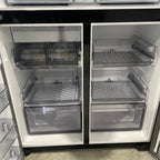 Samsung SRF7500BB 648L French Door Fridge – Black | Beverage Centre | Factory Second | 1 Year Warranty image 5
