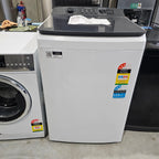 Westinghouse 8kg EasyCare Top Load Washing Machine – Factory second image 4
