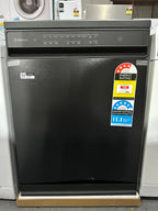 Westinghouse 15 Place Setting Dishwasher Spacious Family Capacity - Factory Second